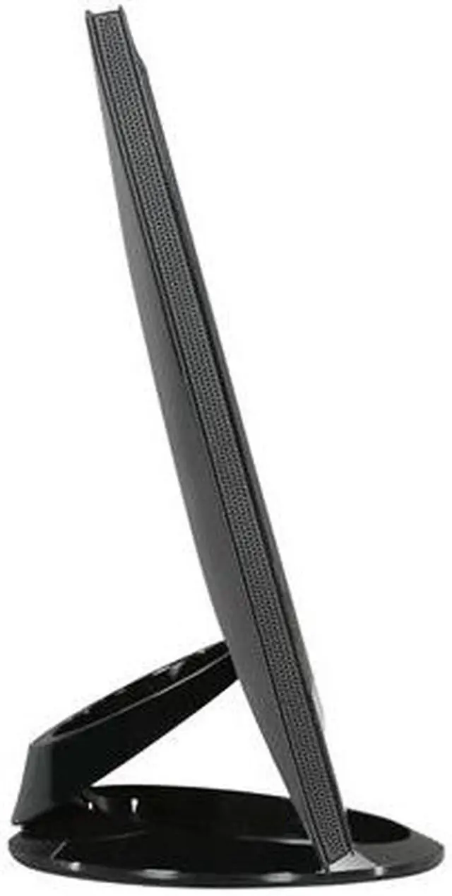 Alt view image 4 of 7 - ASUS 24" MVA panel LCD Monitor 8ms GTG D-Sub, HDMI, DVI-D (via HDMI-to-DVI cable) ML249H