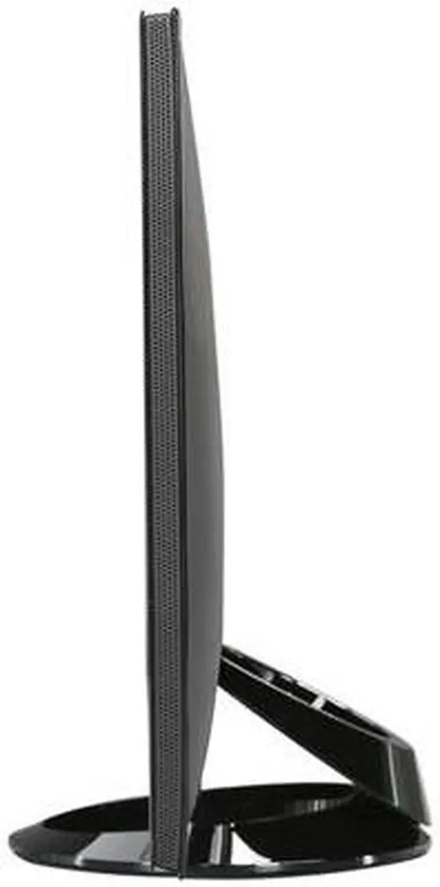 Alt view image 6 of 7 - ASUS 24" MVA panel LCD Monitor 8ms GTG D-Sub, HDMI, DVI-D (via HDMI-to-DVI cable) ML249H