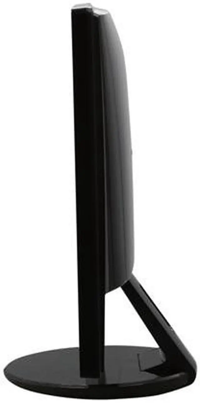Alt view image 6 of 8 - ASUS  VE258Q Black 25" HDMI LED Backlight Widescreen LCD Monitor w/Display Port & Speakers 250 cd/m2 50,000,000:1 ASCR