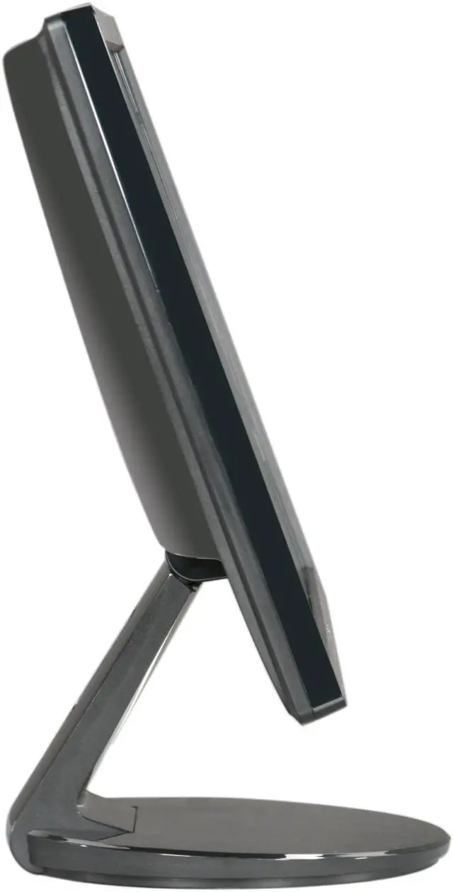 Alt view image 4 of 8 - ASUS VE228H Black 21.5" 5ms LED Backlight Widescreen LCD Monitor 250 cd/m2 ASCR 10,000,000:1 W/ Speakers