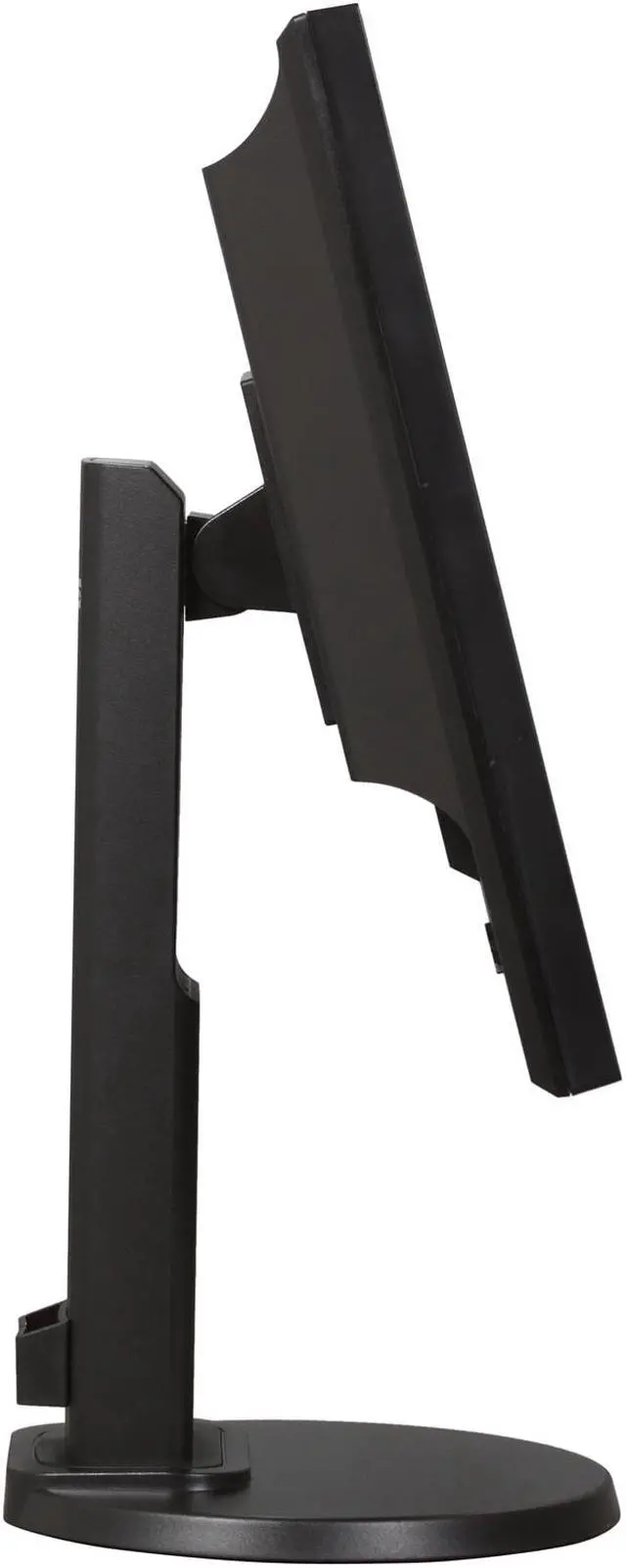 Alt view image 4 of 10 - ASUS VW248TLB 24" 5ms  Black Height Swivel Pivot  & Tilt Full HD LED BackLight LCD Monitor w/USB & Speakers 250 cd/m2 ASCR 10,000,000:1