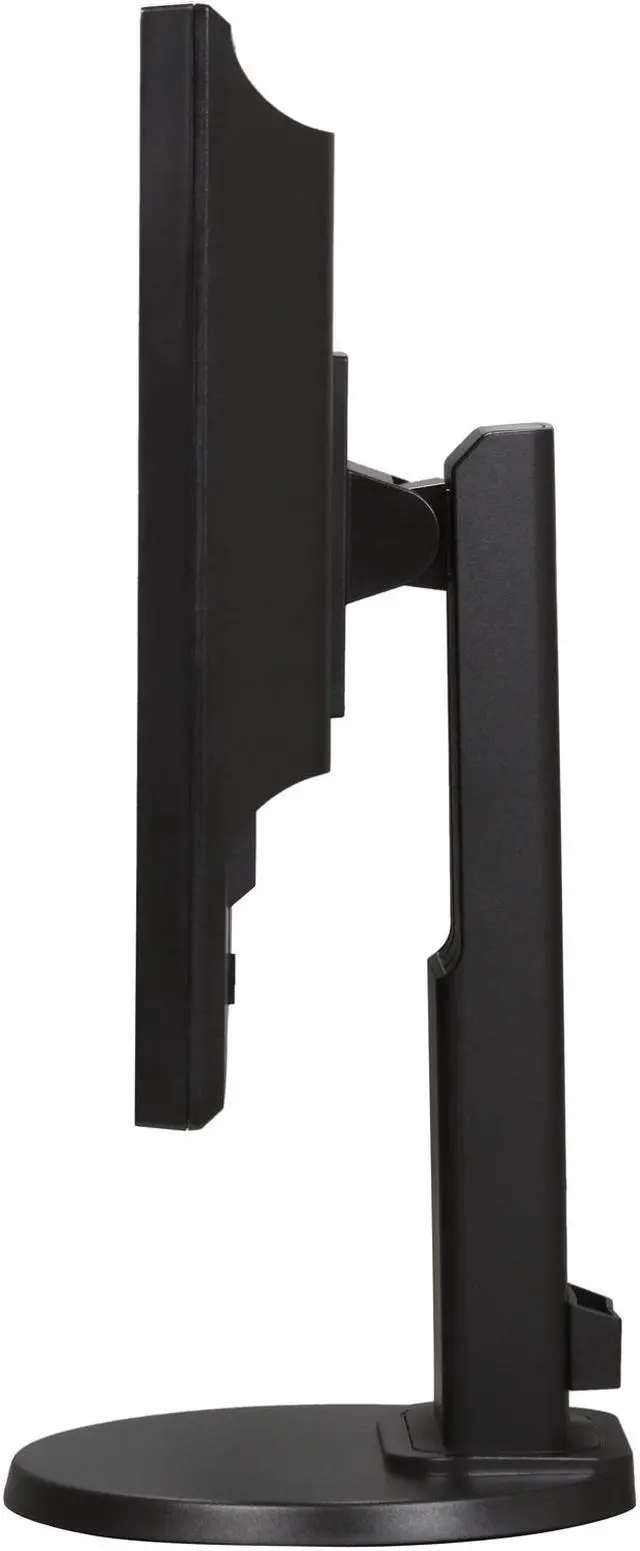 Alt view image 6 of 10 - ASUS VW248TLB 24" 5ms  Black Height Swivel Pivot  & Tilt Full HD LED BackLight LCD Monitor w/USB & Speakers 250 cd/m2 ASCR 10,000,000:1