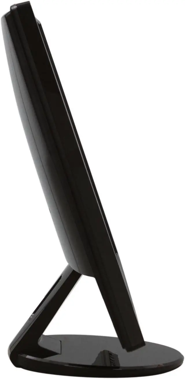 Alt view image 4 of 8 - ASUS 27" LCD Monitor 2ms(GTG) DisplayPort, DVI-D, D-Sub, HDMI VE276Q