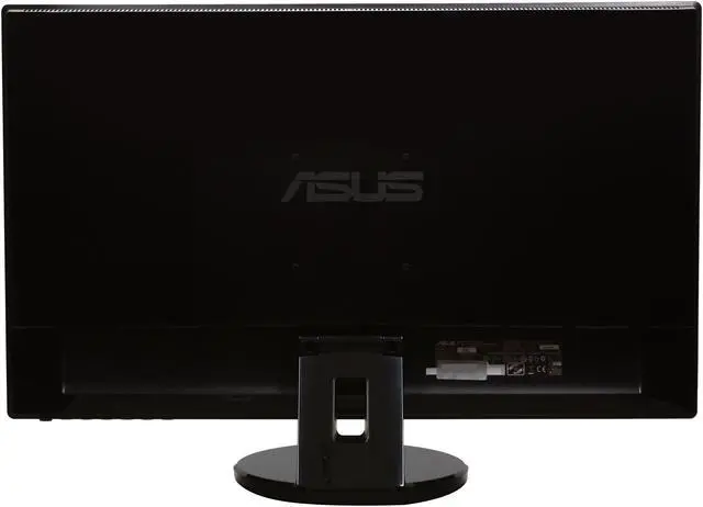 Alt view image 5 of 8 - ASUS 27" LCD Monitor 2ms(GTG) DisplayPort, DVI-D, D-Sub, HDMI VE276Q