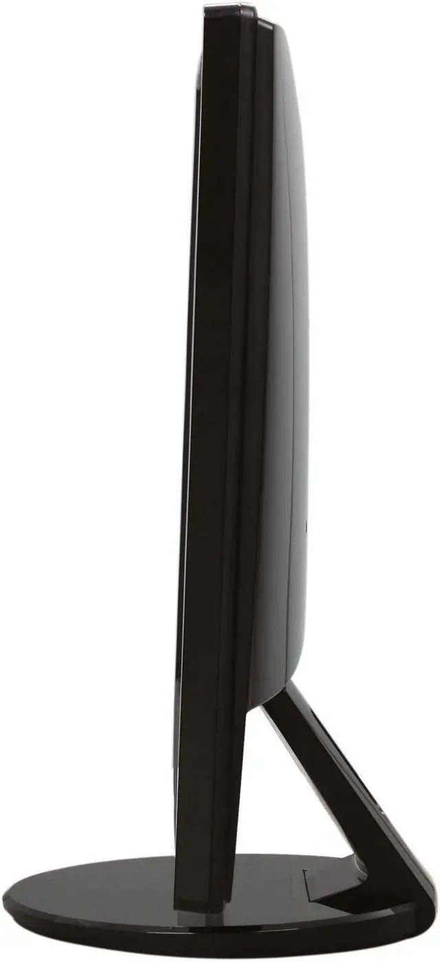 Alt view image 6 of 8 - ASUS 27" LCD Monitor 2ms(GTG) DisplayPort, DVI-D, D-Sub, HDMI VE276Q