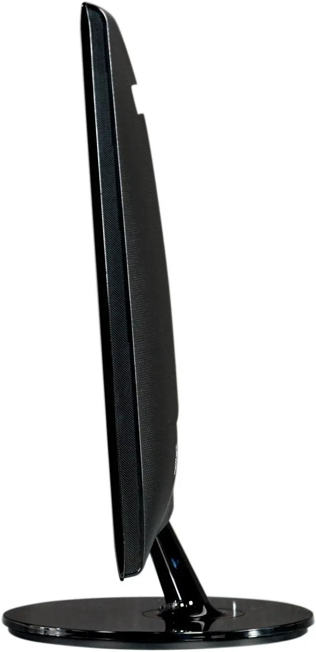 Alt view image 6 of 7 - ASUS VS Series VS238H-P Black 23" HDMI LED Backlight Widescreen LCD Monitor 250 cd/m2 50,000,000:1