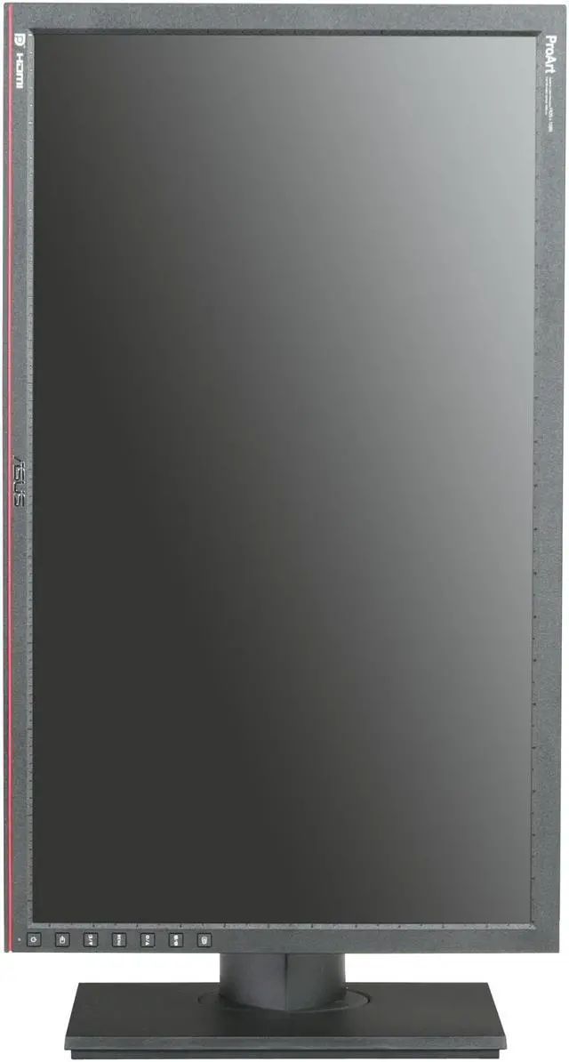 Alt view image 8 of 10 - ASUS PA Series PA238Q Black 23" 6ms HDMI Height,Swivel,Pivot & Tilt adjustment LED Backlight Widescreen LCD Monitor 250 cd/m2 ASCR 50000000:1