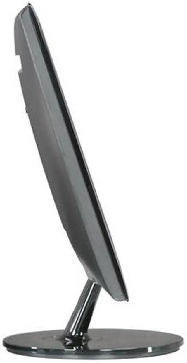 Alt view image 4 of 6 - ASUS VS229H-P Black 22" (Actual size 21.5") Widescreen LED Monitor FHD 1920 x 1080 IPS 5ms (GTG) VESA HDMI DVI VGA 3.5mm Earphone Jack