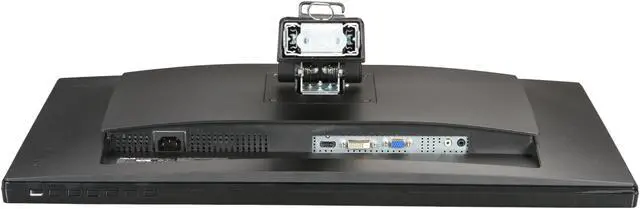 Alt view image 8 of 12 - ASUS VG Series VG278H Black 27" 2ms HDMI Swivel & Height Adjustable Widescreen LED Backlight LCD 3D 120Hz Monitor 300 cd/m2 ASCR 50,000,000:1 w/ 3D glasses and speakers