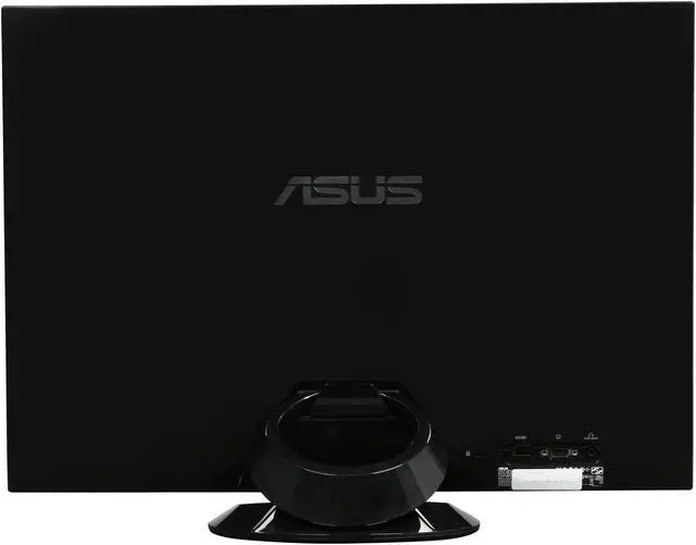 Alt view image 5 of 8 - ASUS ML239H Black 23" IPS Panel Full HD HDMI LED BackLight LCD Monitor 250 cd/m2 ASCR 50,000,000:1 (3,000:1)