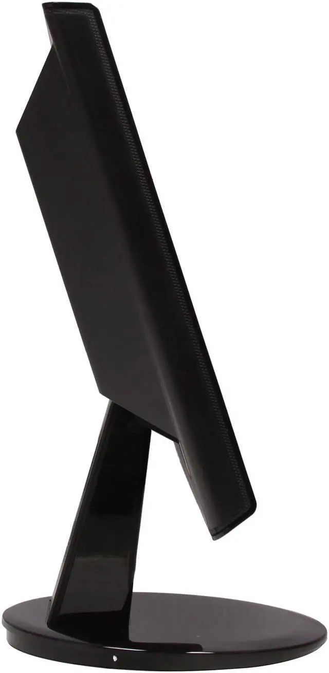 Alt view image 4 of 8 - ASUS VH Series VH197D-B Black 18.5" 5ms  Widescreen LED Monitor 250 cd/m2 ASCR 10,000,000 :1, B Grade, Light Scratches On the Screen and / or Bezel