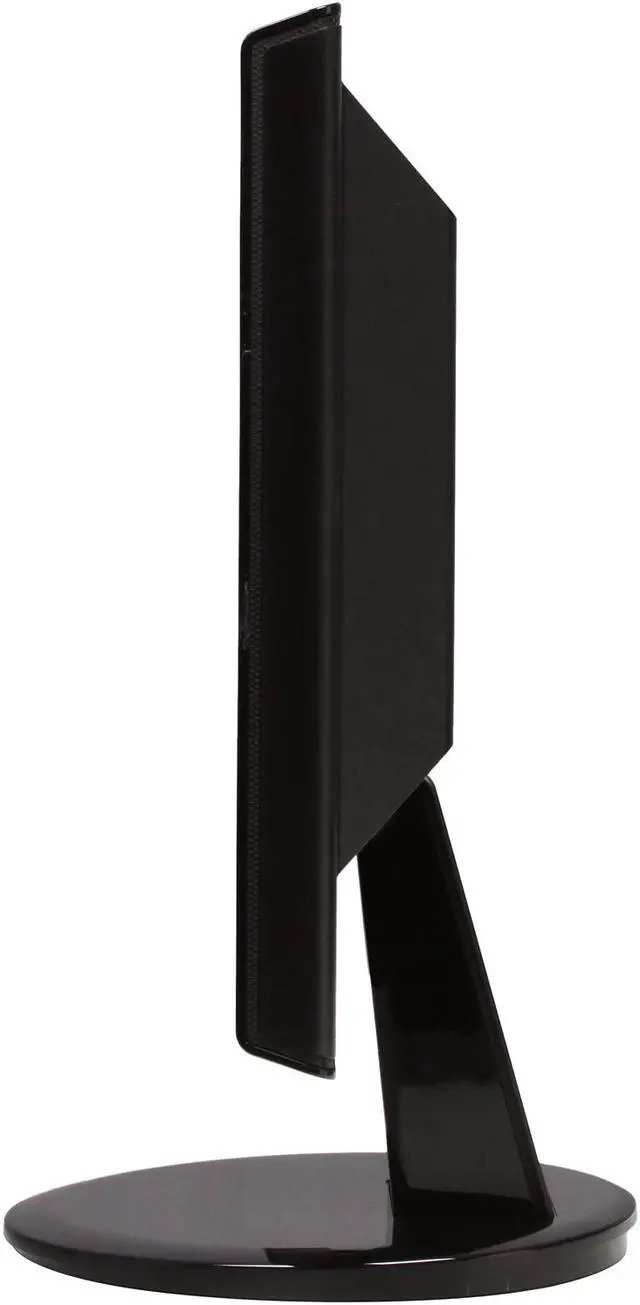 Alt view image 6 of 8 - ASUS VH Series VH197D-B Black 18.5" 5ms  Widescreen LED Monitor 250 cd/m2 ASCR 10,000,000 :1, B Grade, Light Scratches On the Screen and / or Bezel