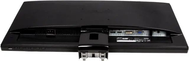 Alt view image 7 of 8 - ASUS VE Series VE278Q-B Black 27" HDMI Widescreen LCD Monitor 300 cd/m2 ASCR 10,000,000:1 Built-in Speakers, B Grade, Light Scratches On the Screen and / or Bezel