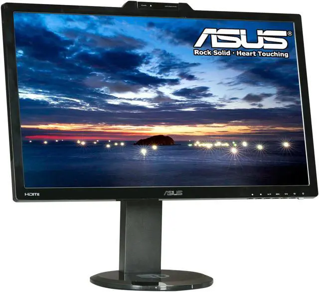 Asus VG278H : un moniteur Full-HD de 27 pouces 3D relief