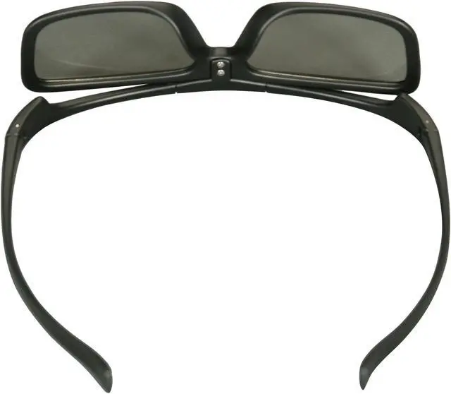 Alt view image 10 of 11 - ASUS VG Series VG23AH Black 23" 5ms HDMI Widescreen 3D LED Monitor 250 cd/m2 ASCR 80,000,000:1, IPS Panel, Height & Swivel Adjustable with Speaker and 3D Glasses