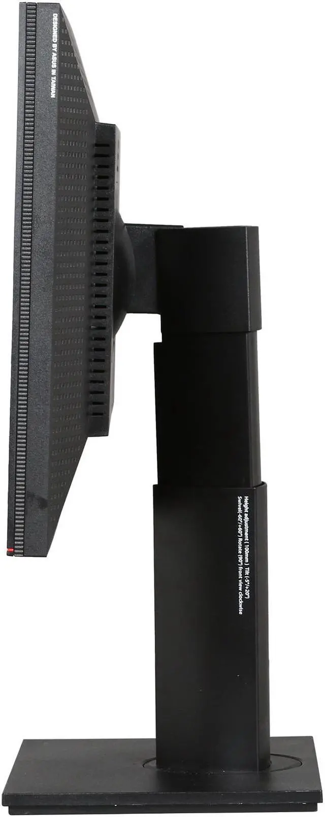 Alt view image 6 of 10 - ASUS 23" LCD Monitor 6ms (Gray to Gray) HDMI, DisplayPort, D-Sub, DVI-D, USB PA Series PA238Q