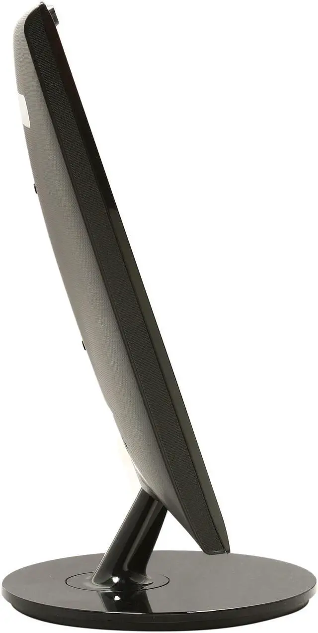 Alt view image 4 of 7 - ASUS VK228H-CSM Black 21.5" 5ms HDMI Widescreen LED Monitor 250 cd/m2 ASCR 80,000,000:1 Built-in Speakers Built in Webcam