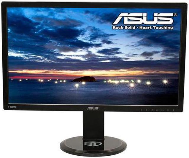 ASUS 27" 144 Hz LCD Monitor 2ms (GTG) 1920 x 1080 HDMI D-Sub, Dual-link DVI-D (support NVIDIA 3D Vision) Built-in Speakers VG278HE Gaming Monitors - Newegg.ca