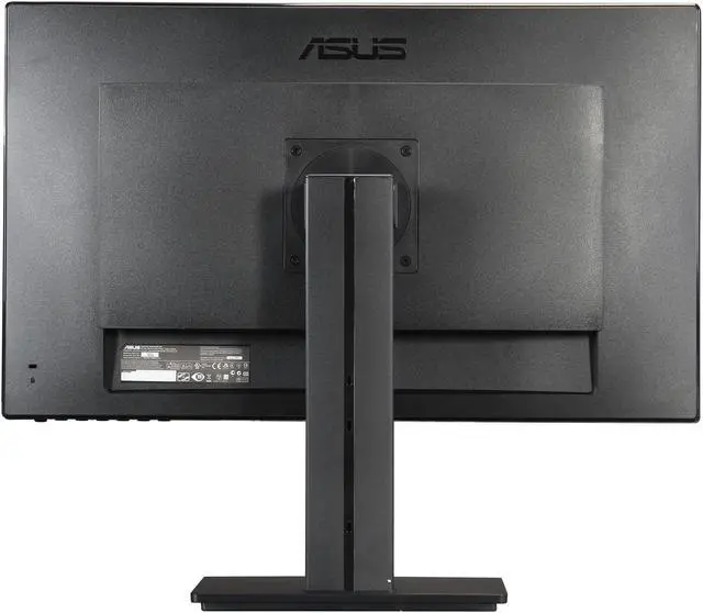 Alt view image 5 of 9 - ASUS 27" 1440P Eye Care Monitor (PB278Q) - QHD (2560 x 1440), IPS, DisplayPort, HDMI, DVI