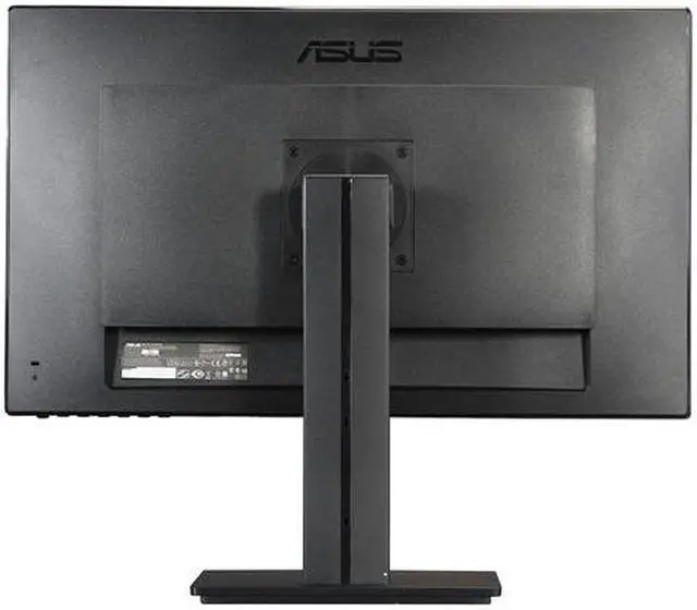 Alt view image 3 of 5 - ASUS PB Series PB278Q 27" WQHD 2560 x 1440 2K Resolution 5ms (GTG) DisplayPort Dual-Link DVI HDMI Asus Eye Care with Flicker-Free Technology Widescreen LED Backlit Monitor