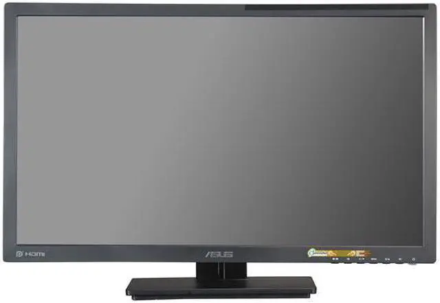Alt view image 4 of 5 - ASUS PB Series PB278Q 27" WQHD 2560 x 1440 2K Resolution 5ms (GTG) DisplayPort Dual-Link DVI HDMI Asus Eye Care with Flicker-Free Technology Widescreen LED Backlit Monitor