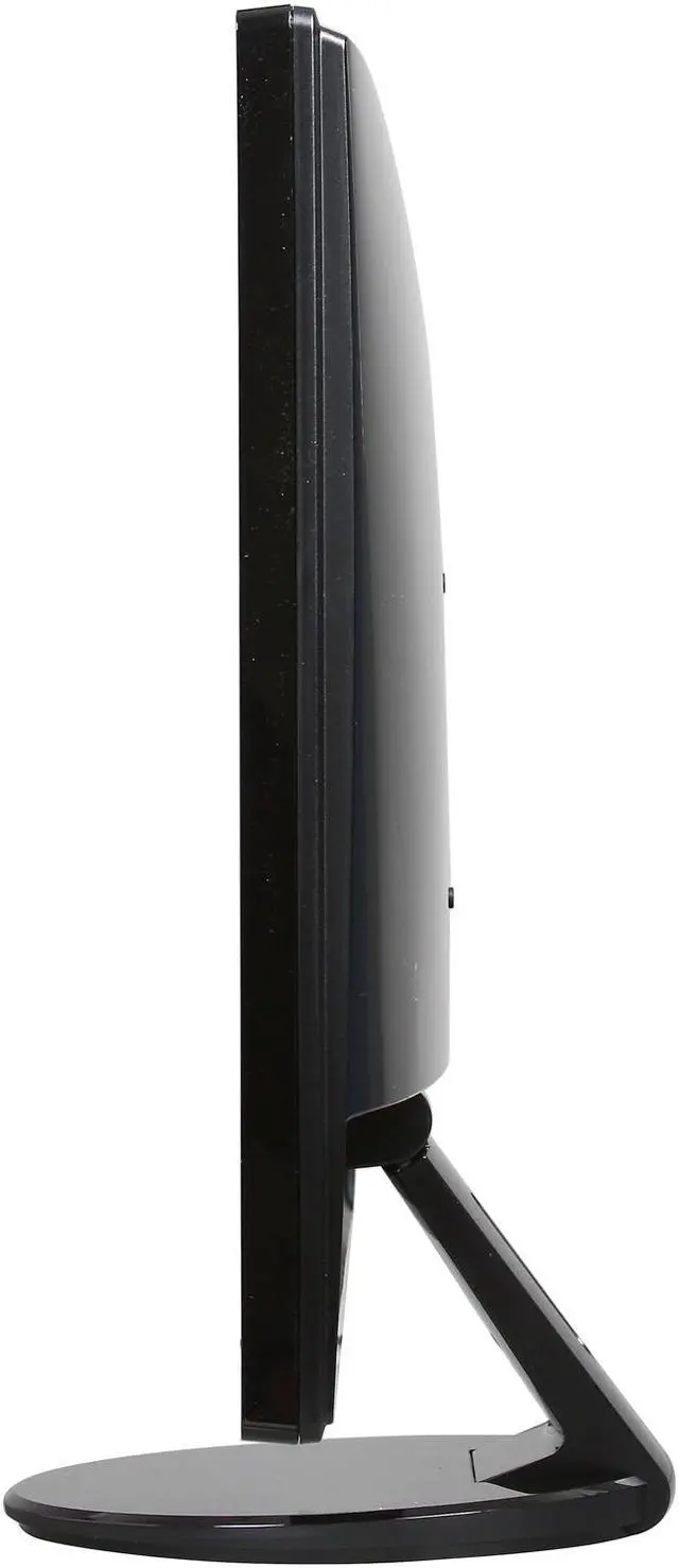 Alt view image 6 of 8 - ASUS VE278H 27" Full HD 1920 x 1080 VGA HDMI Asus Eye Care with Ultra Low-Blue Light & Flicker-Free Built-in Speakers LED Backlight LCD Monitor