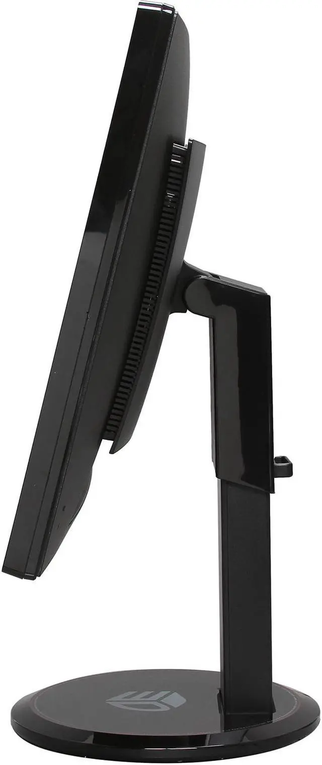 Alt view image 4 of 9 - ASUS 27" LCD Monitor HDMI , D-Sub, Dual-link DVI-D (support NVIDIA 3D Vision) VG278HE