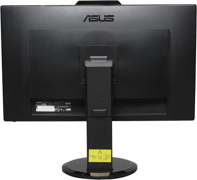 Alt view image 5 of 9 - ASUS 27" LCD Monitor HDMI , D-Sub, Dual-link DVI-D (support NVIDIA 3D Vision) VG278HE