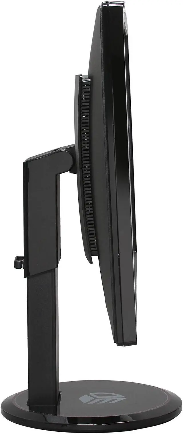 Alt view image 6 of 9 - ASUS 27" LCD Monitor HDMI , D-Sub, Dual-link DVI-D (support NVIDIA 3D Vision) VG278HE