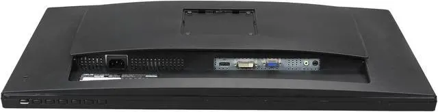 Alt view image 8 of 9 - ASUS 27" LCD Monitor HDMI , D-Sub, Dual-link DVI-D (support NVIDIA 3D Vision) VG278HE