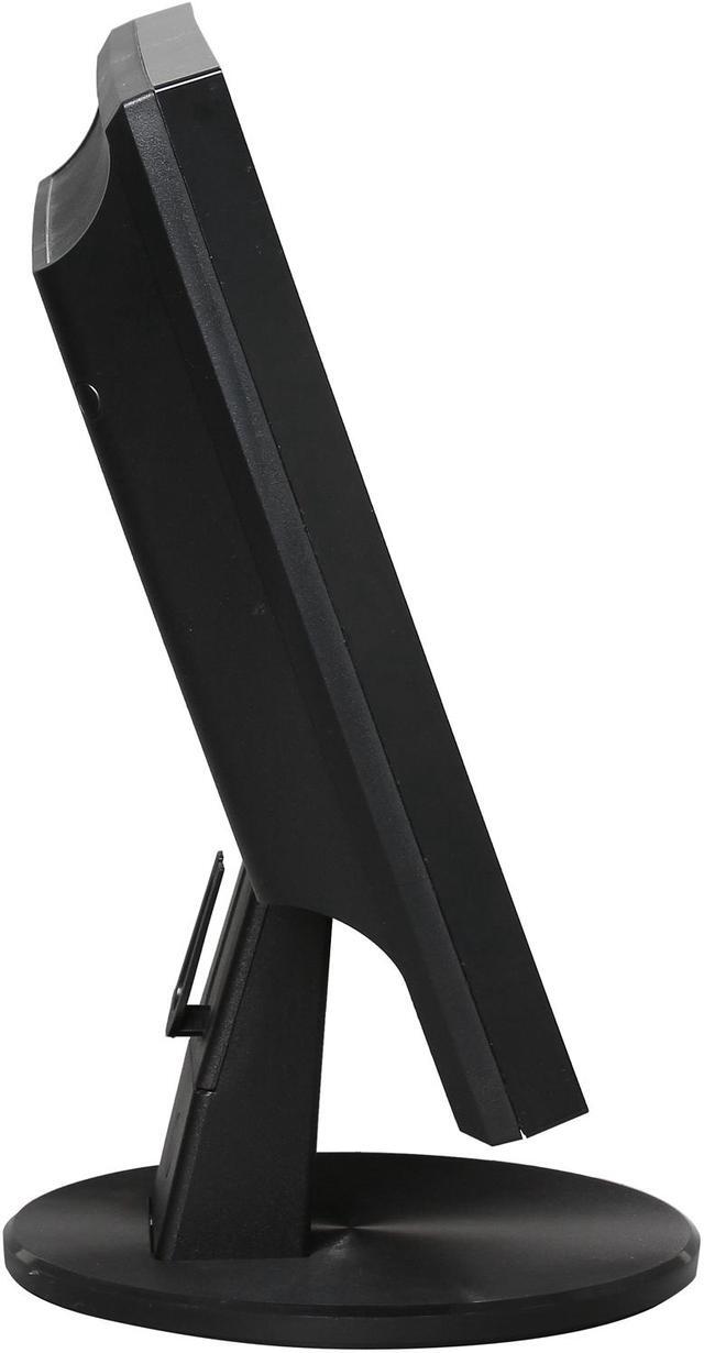 Alt view image 4 of 8 - ASUS 19" WSXGA+ LCD Monitor 5 ms D-Sub, DVI-D VW198T
