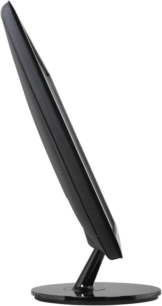 Alt view image 4 of 7 - ASUS VS278Q-P Black 27" 1ms (GTG) Widescreen LCD/LED Monitor, 300 cd/m2 DCR 80,000,000:1, Dual Built-in Speakers, VESA Mountable, Extensive Connectivity, Dual HDMI/D-Sub/DisplayPort