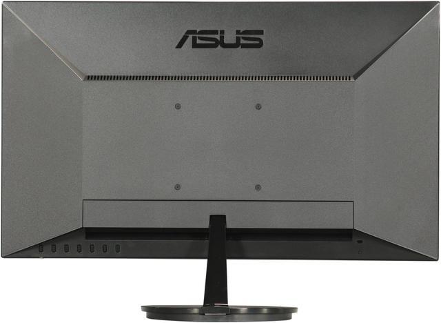 Alt view image 5 of 8 - ASUS 23.6" FHD LCD Monitor 1ms (GTG) D-Sub, HDMI VN247H-P