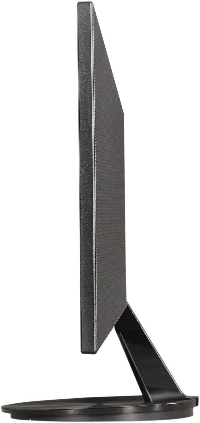 Alt view image 6 of 8 - ASUS 23.6" FHD LCD Monitor 1ms (GTG) D-Sub, HDMI VN247H-P