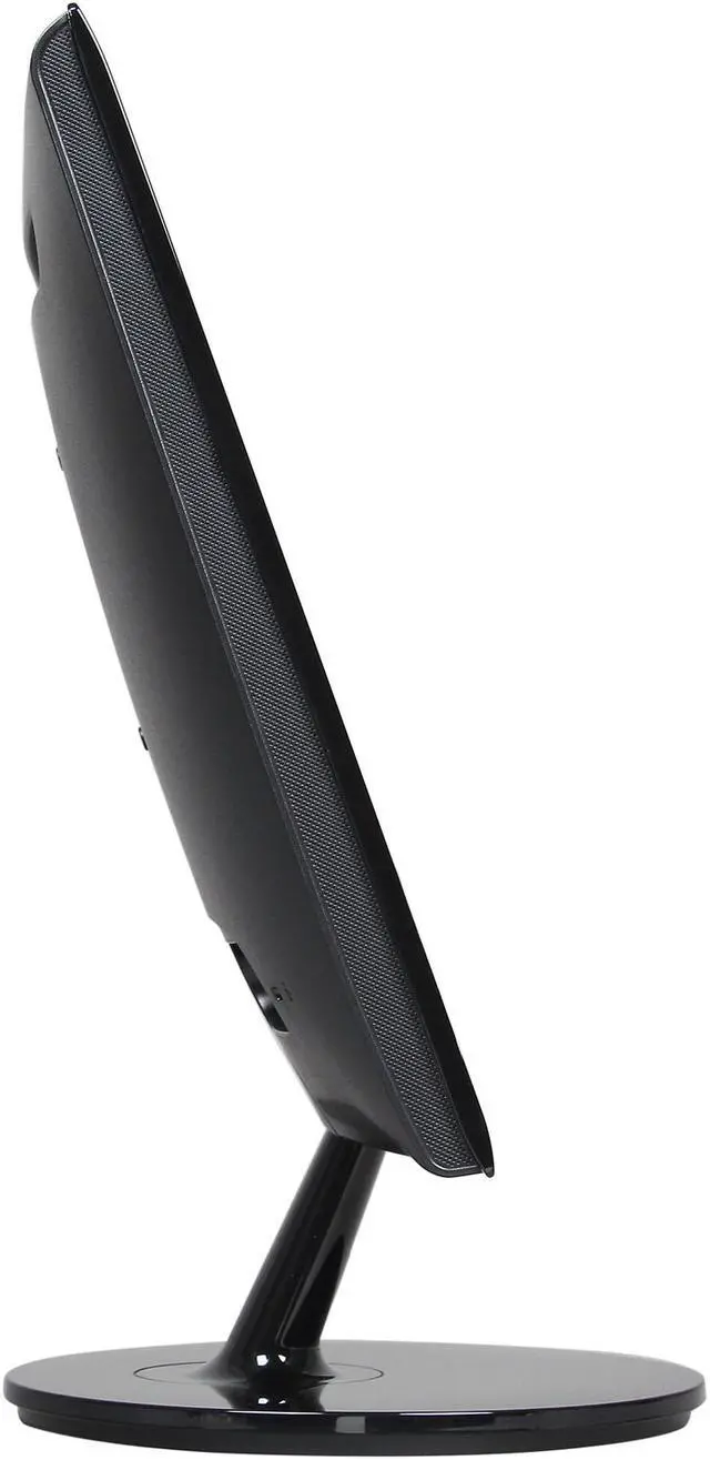 Alt view image 4 of 8 - ASUS 19" (Actaul size 18.5") TN LCD Monitor 5 ms D-Sub, DVI VS197T-P