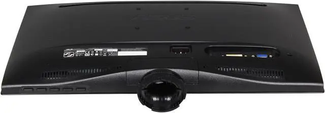 Alt view image 7 of 8 - ASUS 19" (Actaul size 18.5") TN LCD Monitor 5 ms D-Sub, DVI VS197T-P
