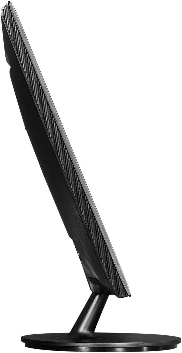 Alt view image 4 of 7 - ASUS VS24AH-P 24" (Actual size 24.1") 1920 x 1200 5ms (GTG) HDMI , D-Sub, DVI-D Asus Eye Care with Ultra Low-Blue Light & Flicker-Free Technology LED Backlit IPS Monitor