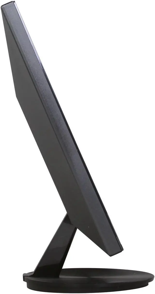 Alt view image 4 of 8 - ASUS VN248H-P 24" (Actual size 23.8") Full HD 1920 x 1080 VGA, 2x HDMI MHL Compatible Built-in Speakers Super Narrow Frame Design LED Backlit IPS Monitor