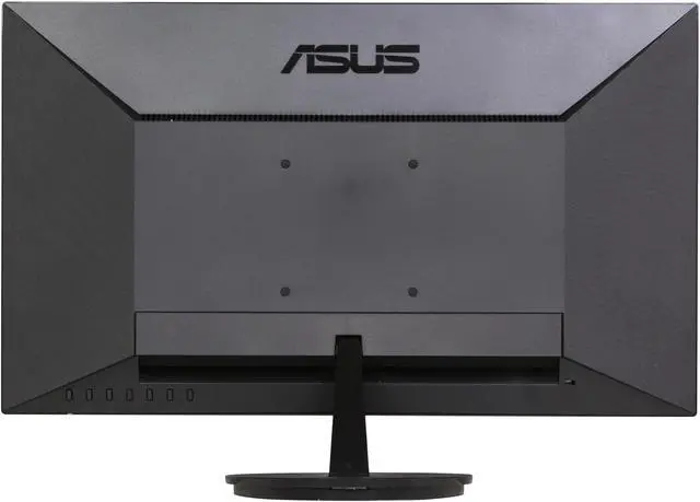 Alt view image 5 of 8 - ASUS VN248H-P 24" (Actual size 23.8") Full HD 1920 x 1080 VGA, 2x HDMI MHL Compatible Built-in Speakers Super Narrow Frame Design LED Backlit IPS Monitor