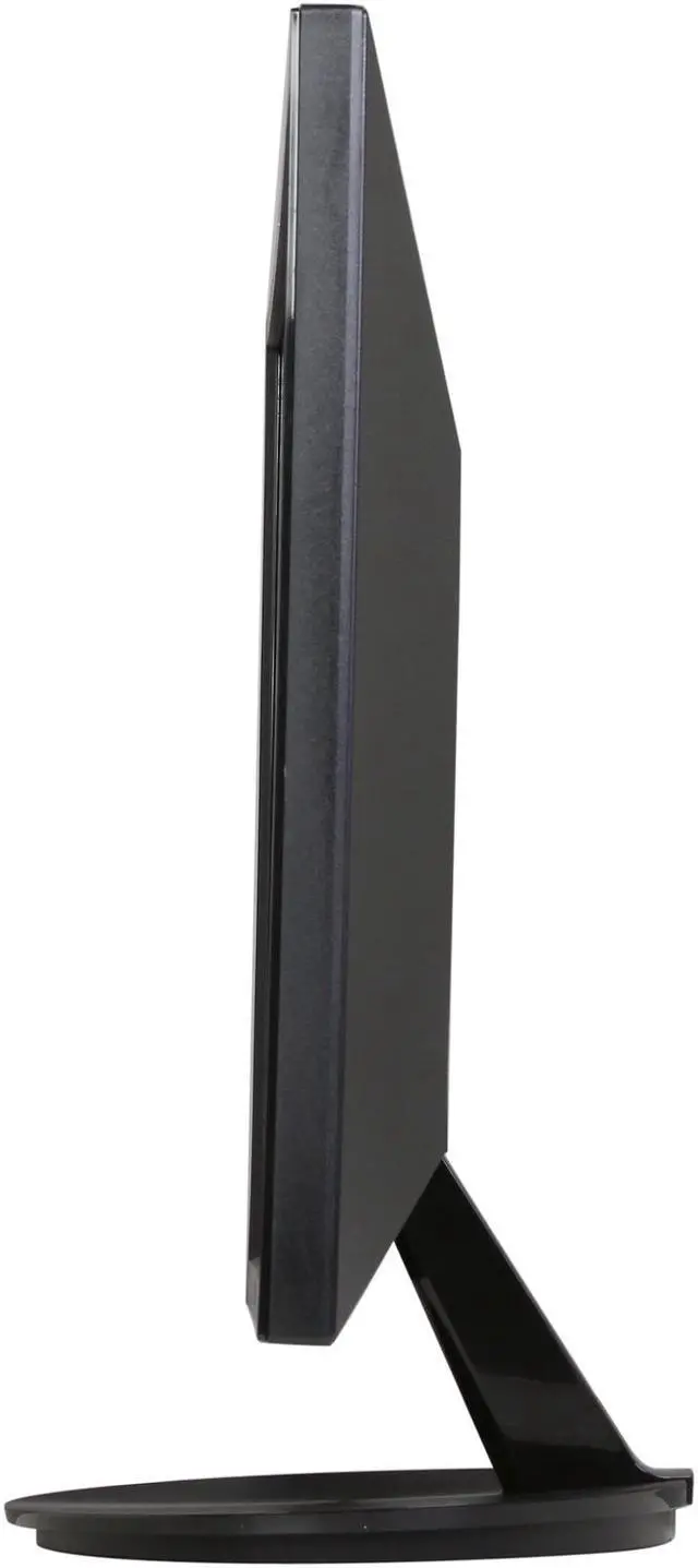 Alt view image 6 of 8 - ASUS VN248H-P 24" (Actual size 23.8") Full HD 1920 x 1080 VGA, 2x HDMI MHL Compatible Built-in Speakers Super Narrow Frame Design LED Backlit IPS Monitor