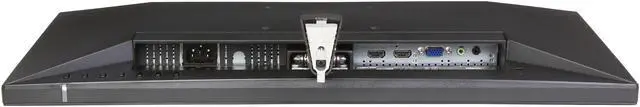 Alt view image 7 of 8 - ASUS VN248H-P 24" (Actual size 23.8") Full HD 1920 x 1080 VGA, 2x HDMI MHL Compatible Built-in Speakers Super Narrow Frame Design LED Backlit IPS Monitor