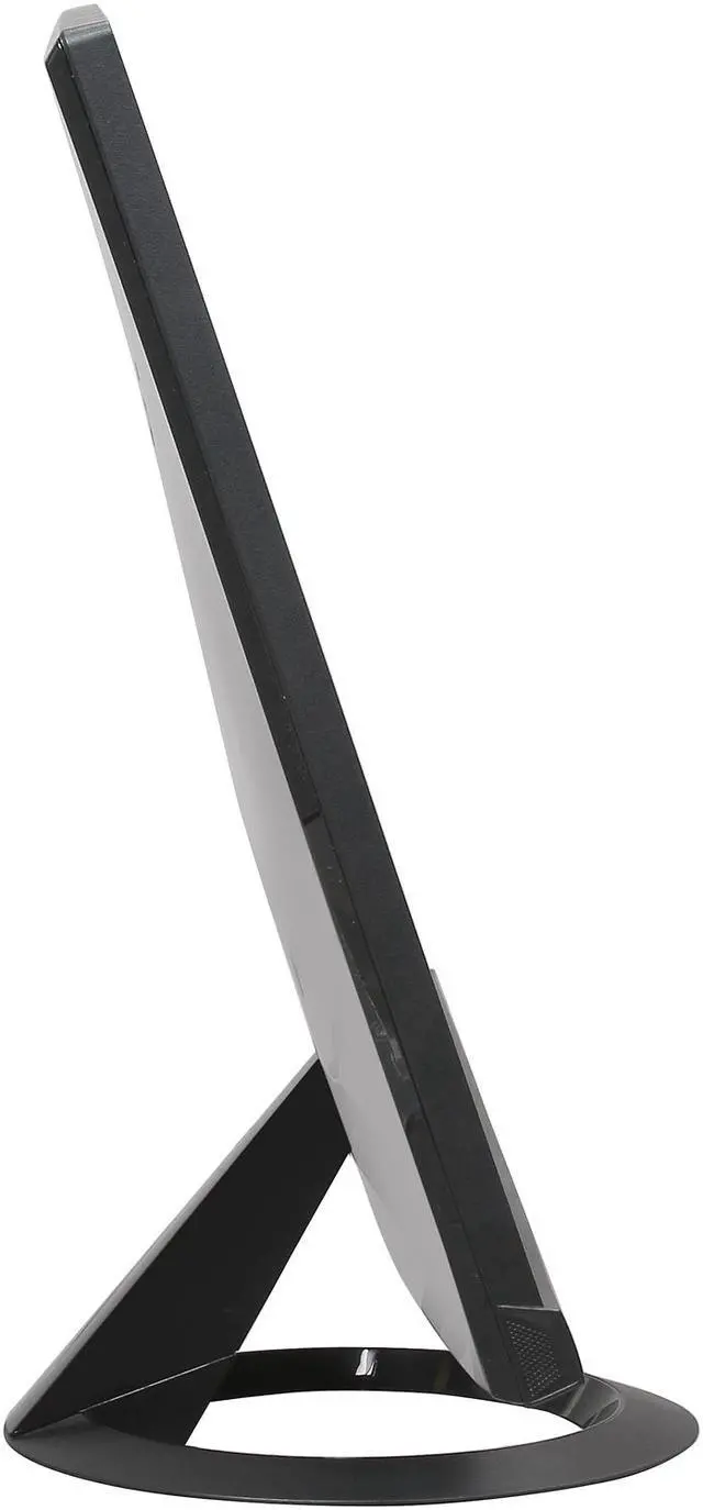 Alt view image 4 of 7 - ASUS 27" AH-IPS LCD Monitor AH-IPS 5ms (GTG) D-Sub, HDMI, Displayport VX279Q