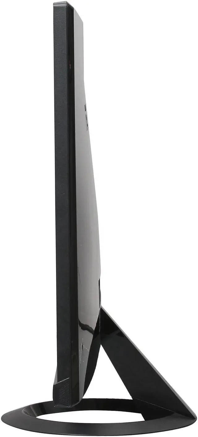 Alt view image 6 of 7 - ASUS 27" AH-IPS LCD Monitor AH-IPS 5ms (GTG) D-Sub, HDMI, Displayport VX279Q