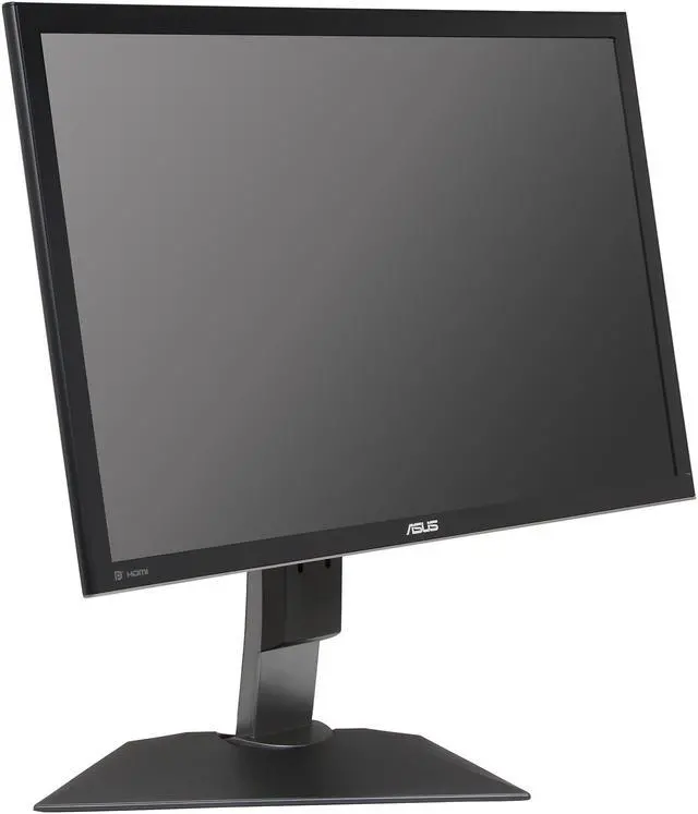 Alt view image 8 of 11 - ASUS PQ321Q Black 31.5" 8ms (GTG) HDMI Widescreen LED Backlight LCD Monitor 4K 350 cd/m2 Built-in Speakers height adjustable