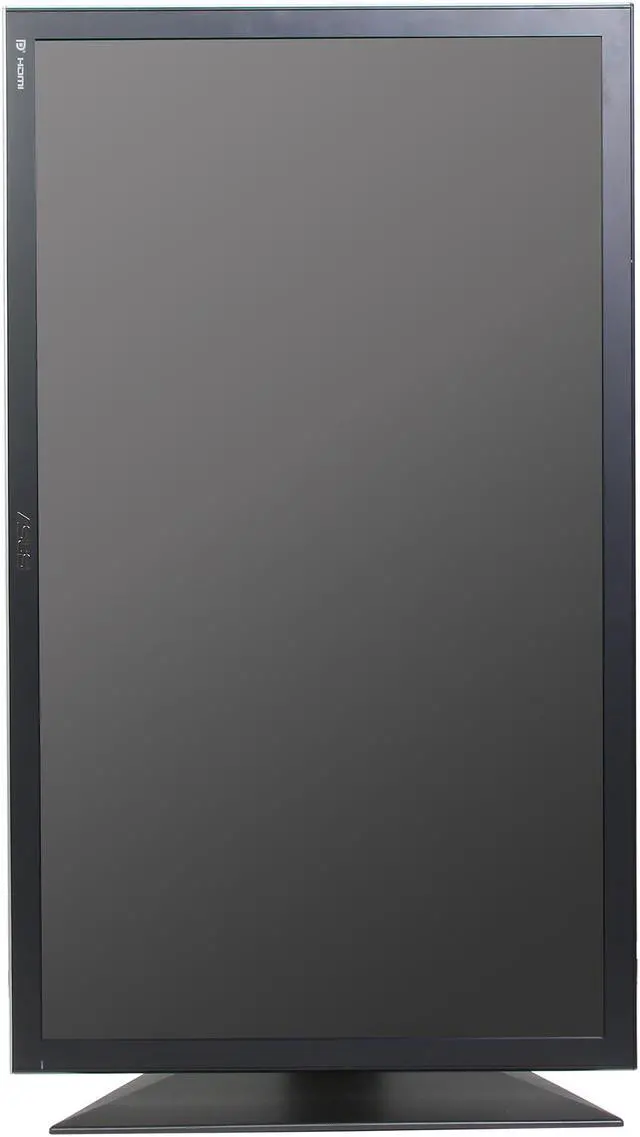 Alt view image 9 of 11 - ASUS PQ321Q Black 31.5" 8ms (GTG) HDMI Widescreen LED Backlight LCD Monitor 4K 350 cd/m2 Built-in Speakers height adjustable