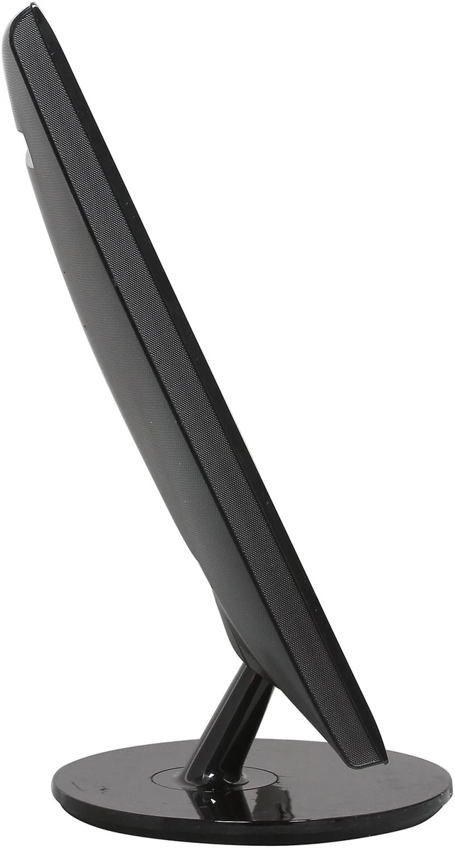 Alt view image 4 of 7 - ASUS 27" LCD Monitor 1ms (GTG) D-Sub, HDMI, DisplayPort VS278Q-P