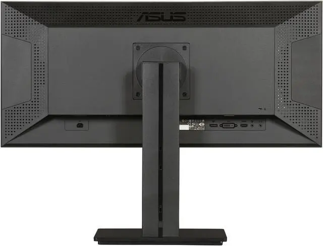 Alt view image 5 of 10 - ASUS PB298Q 29" 5ms (GTG) HDMI Widescreen LED Backlight Panoramic LCD Monitor AH-IPS 300 cd/m2 80,000,000:1 Built-in Speakers, Height & Pivot Adjustable
