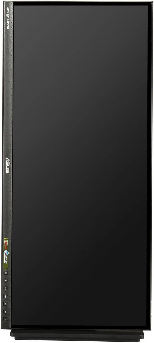 Alt view image 8 of 10 - ASUS PB298Q 29" 5ms (GTG) HDMI Widescreen LED Backlight Panoramic LCD Monitor AH-IPS 300 cd/m2 80,000,000:1 Built-in Speakers, Height & Pivot Adjustable