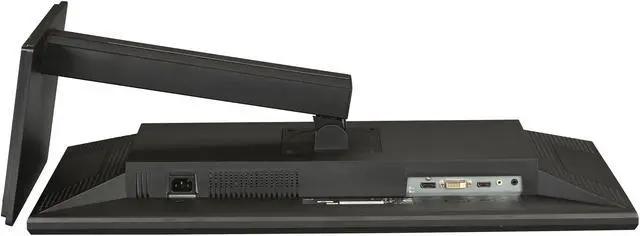 Alt view image 9 of 10 - ASUS PB298Q 29" 5ms (GTG) HDMI Widescreen LED Backlight Panoramic LCD Monitor AH-IPS 300 cd/m2 80,000,000:1 Built-in Speakers, Height & Pivot Adjustable