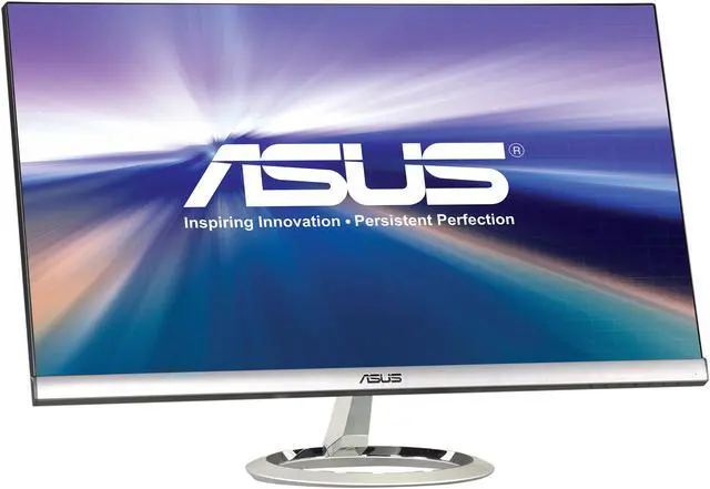 Alt view image 3 of 7 - ASUS 27" IPS LCD Monitor, IPS Panel 5ms (GTG) D-Sub, HDMI MX279H